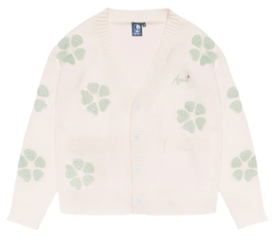 Window Girl T-Shirt Forest 21