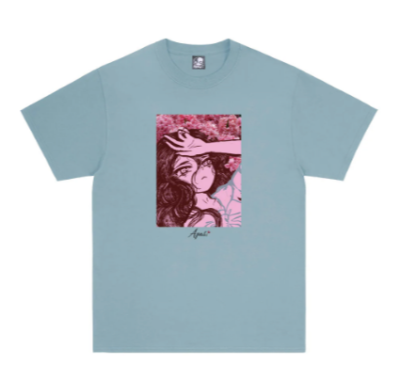 Boy T-Shirt Forest